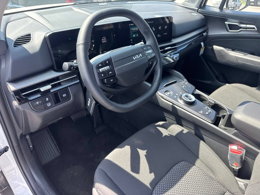 New 2027 Kia Sportage S AWD/4WD image 10
