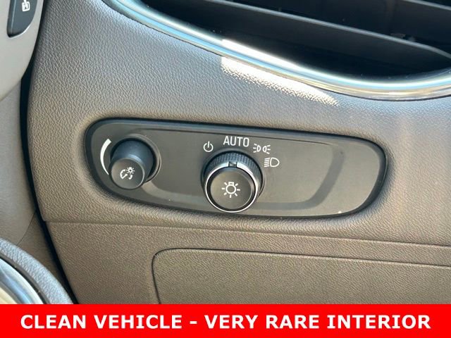 Certified 2024 Chevrolet Malibu LT image 20