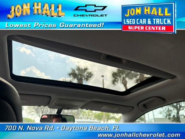 Used 2016 Honda Accord EX-L image 21