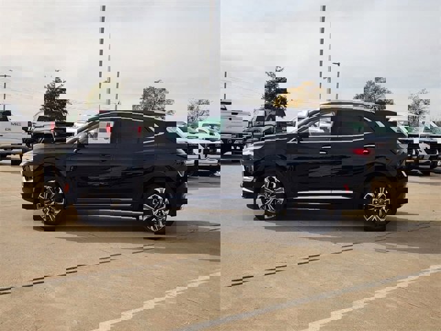 New 2025 Buick Envision Preferred image 4