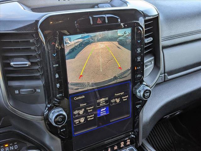 Used 2021 RAM 1500 Rebel w/ Rebel Level 2 Equipment Group image 14