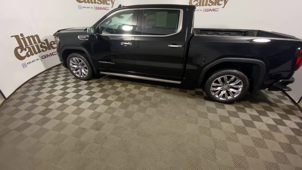 Certified 2024 GMC Sierra 1500 Denali image 5