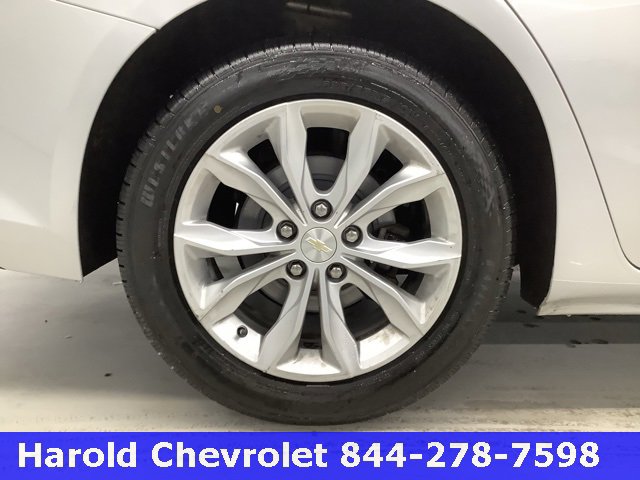 Used 2019 Chevrolet Malibu LT image 7