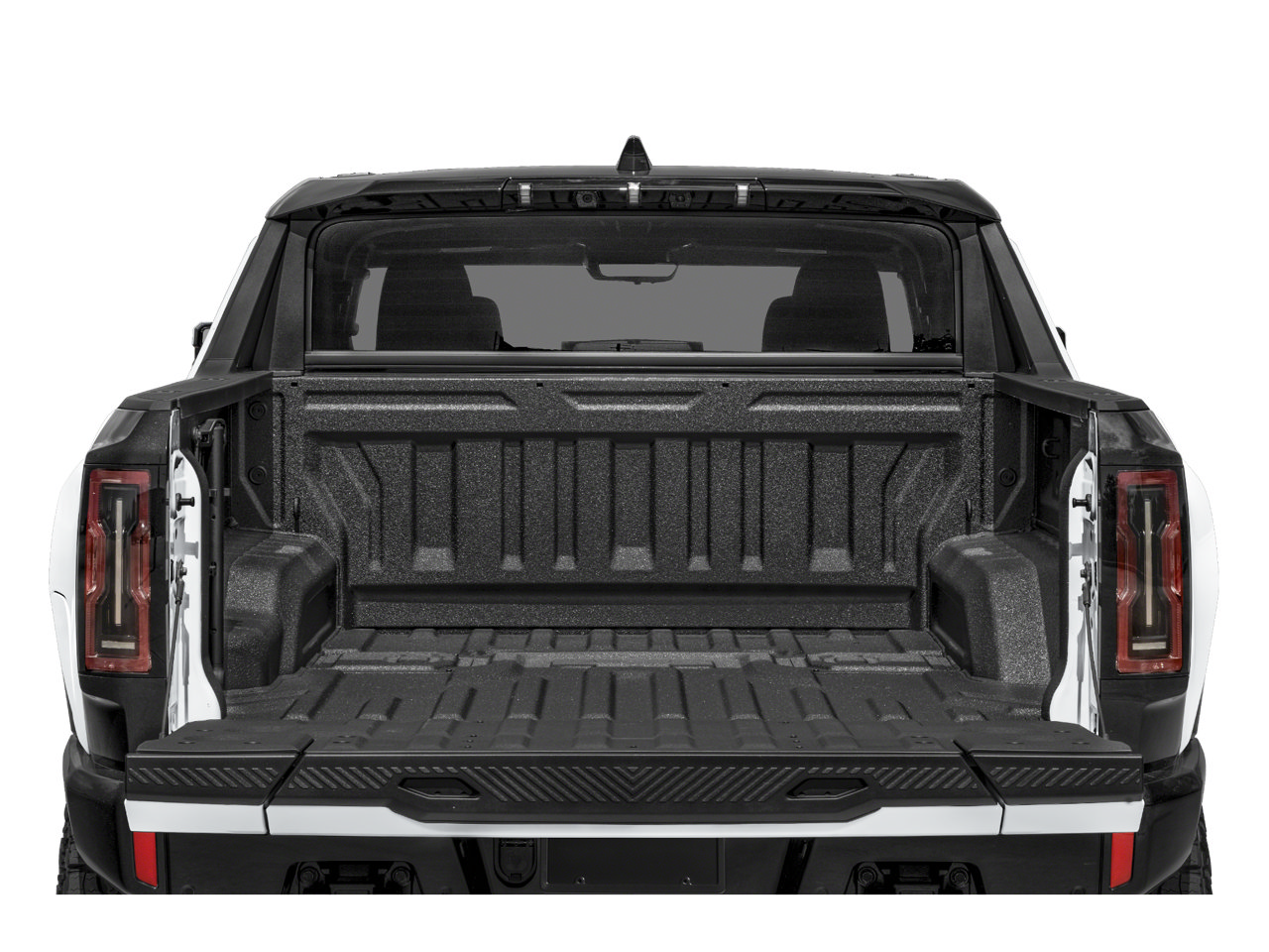 New 2025 GMC Hummer EV 2X AWD/4WD image 34