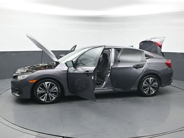 Used 2018 Honda Civic EX-T image 43