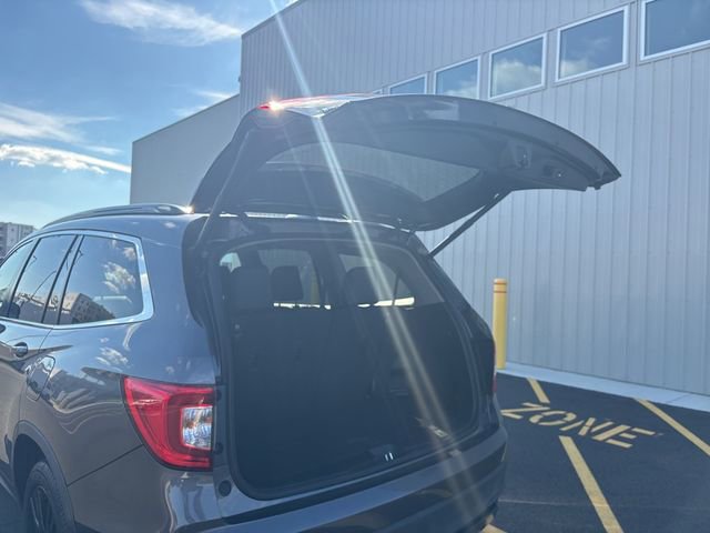 Used 2022 Honda Pilot Special Edition image 15