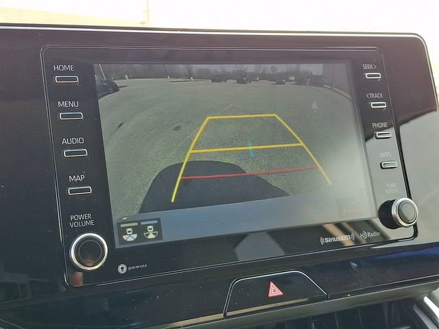 Used 2021 Toyota Venza XLE w/ Softex Package AWD/4WD image 4