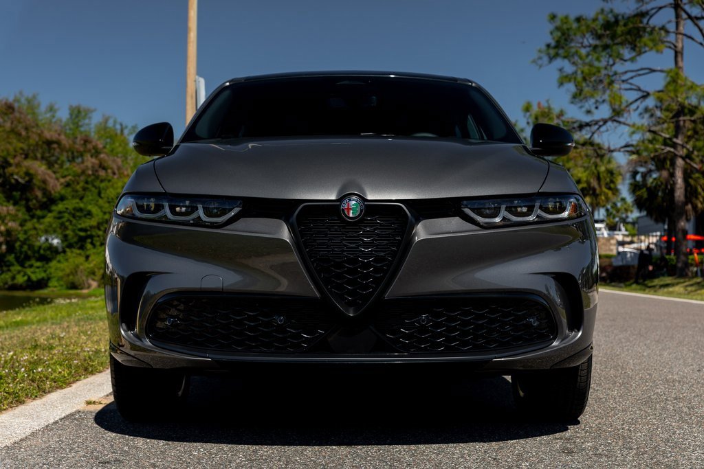 New 2025 Alfa Romeo Tonale image 14