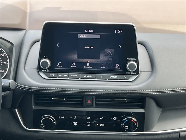 Certified 2023 Nissan Rogue S image 5