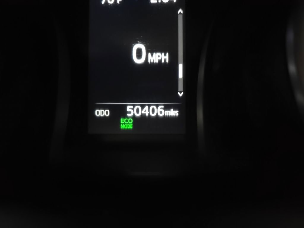 Used 2023 Toyota Camry LE image 22