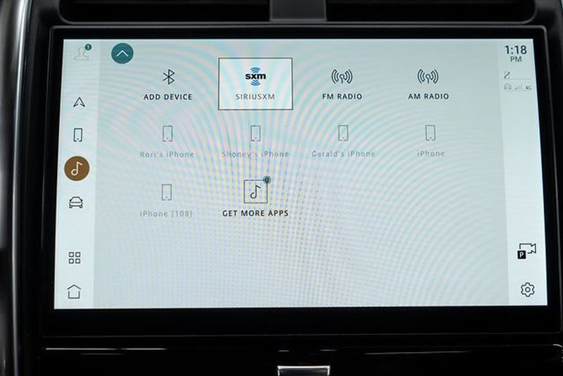 Used 2023 Land Rover Discovery S R-Dynamic image 33