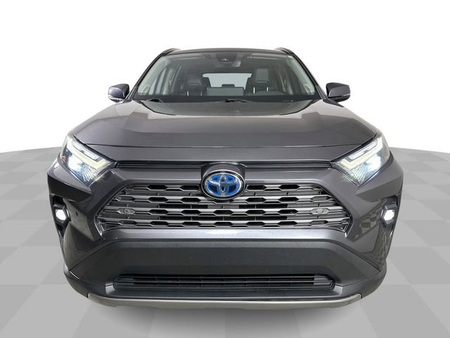Used 2023 Toyota RAV4 Limited AWD/4WD image 3