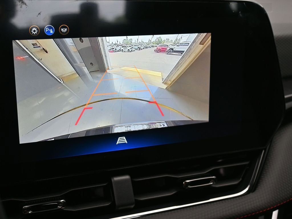 New 2026 Chevrolet Equinox RS image 28