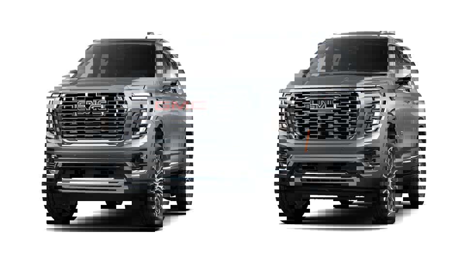 New 2026 GMC Yukon XL Denali w/ Sun & Power Step Package image 27