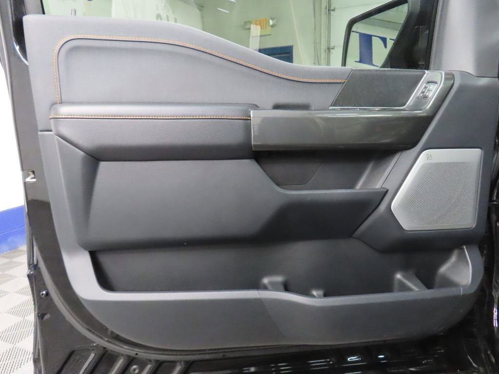 Used 2023 Ford F150 Tremor w/ Equipment Group 402A High image 57