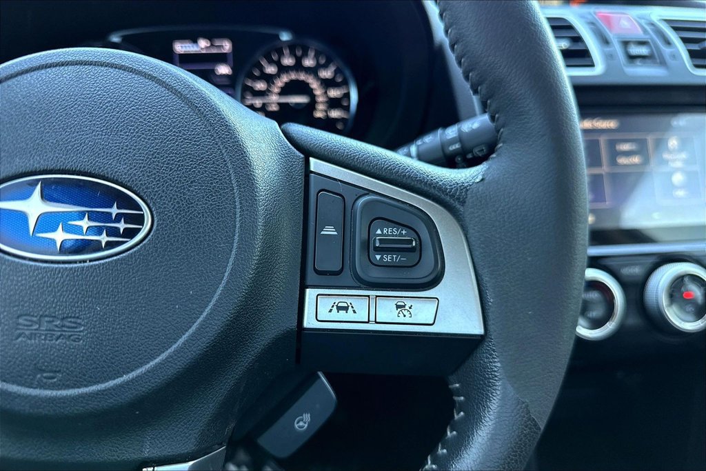 Used 2018 Subaru Forester 2.5i Touring AWD/4WD image 14