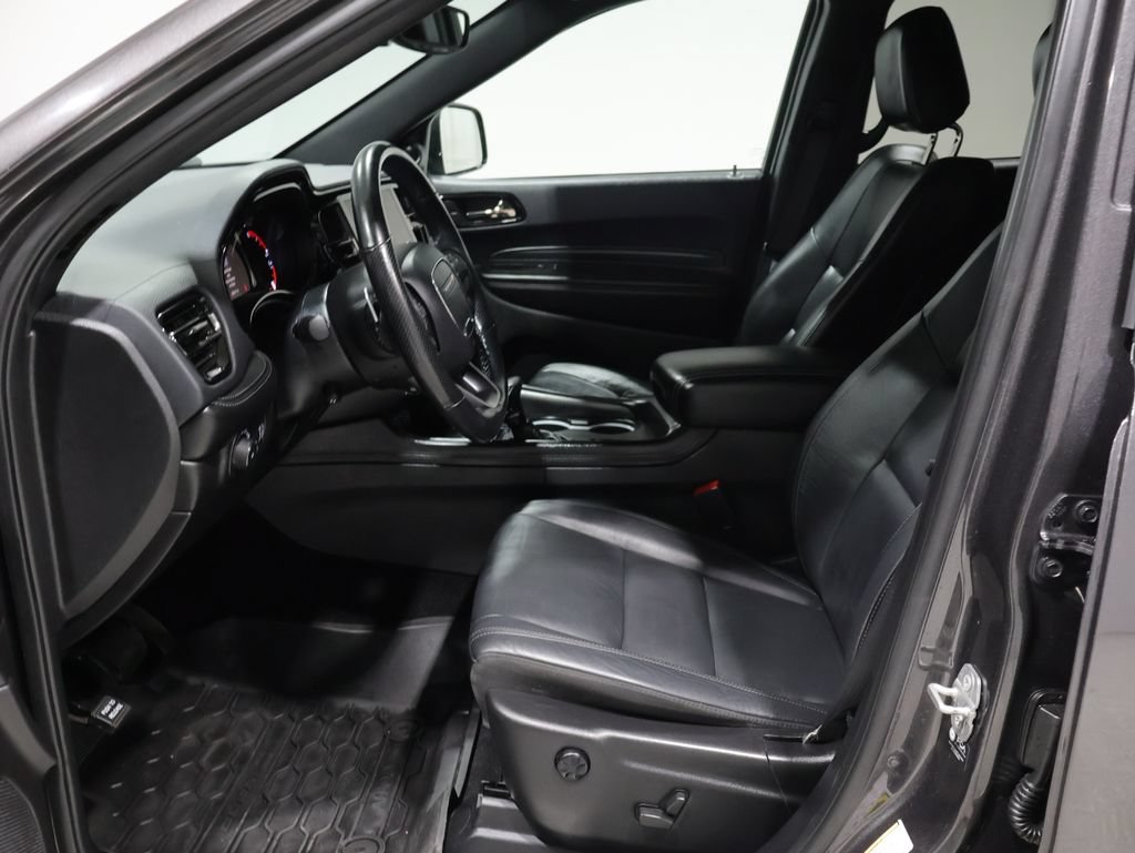 Used 2021 Dodge Durango GT AWD/4WD image 11