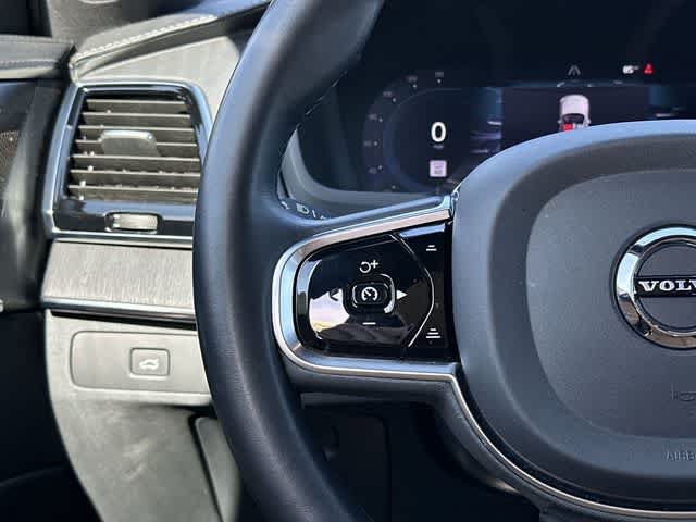 Used 2023 Volvo XC90 B6 Ultimate w/ Protection Package Premier AWD/4WD image 9