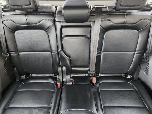 New 2026 Lincoln Corsair Reserve image 14