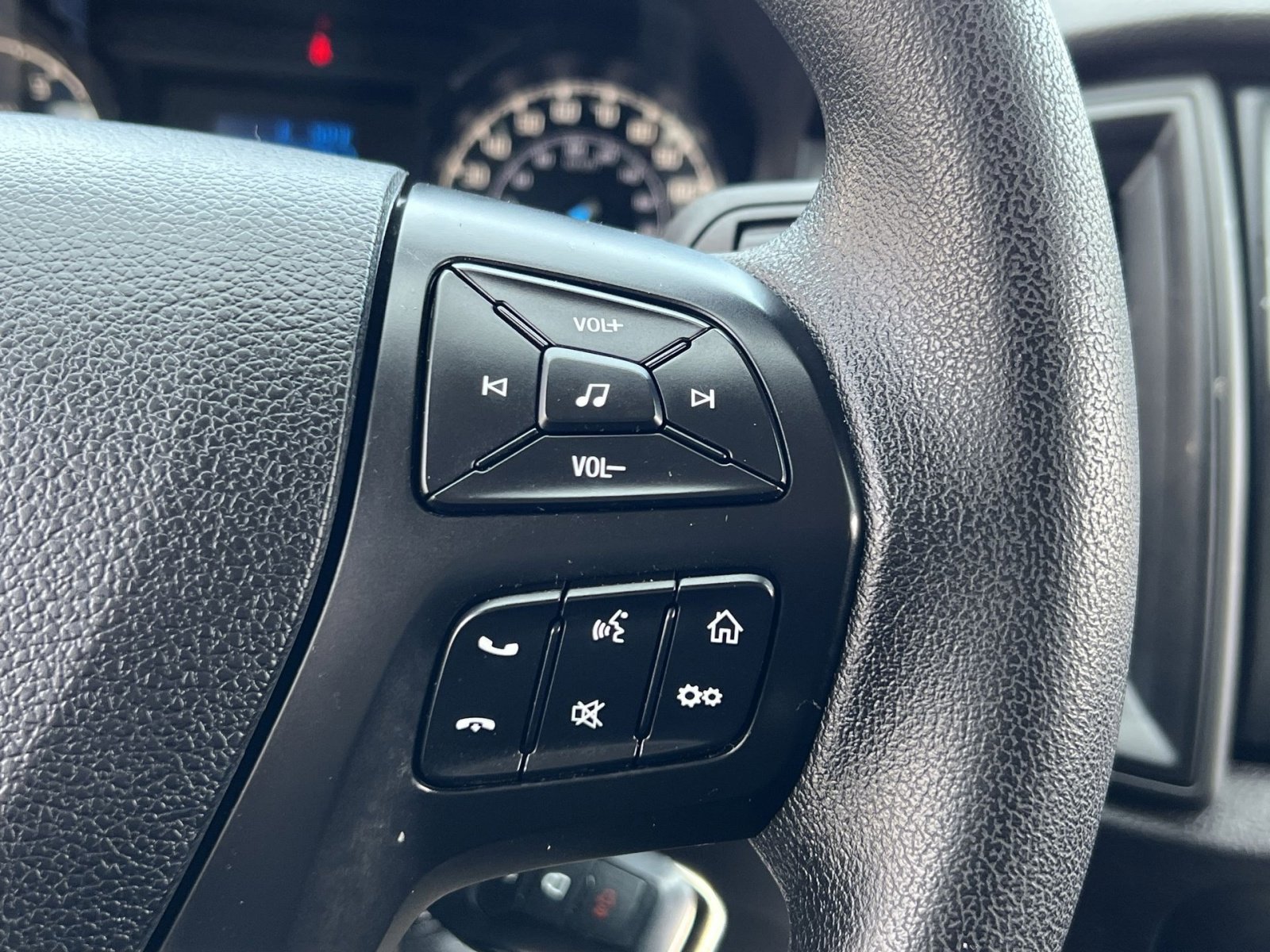 Used 2022 Ford Ranger XL w/ Equipment Group 101A High image 30