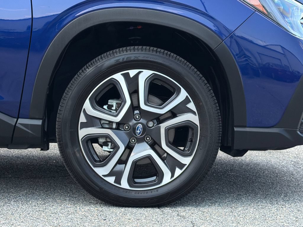 Certified 2026 Subaru Ascent Touring AWD/4WD image 7