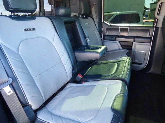 Used 2022 Ford F450 Limited w/ FX4 Off-Road Package image 22