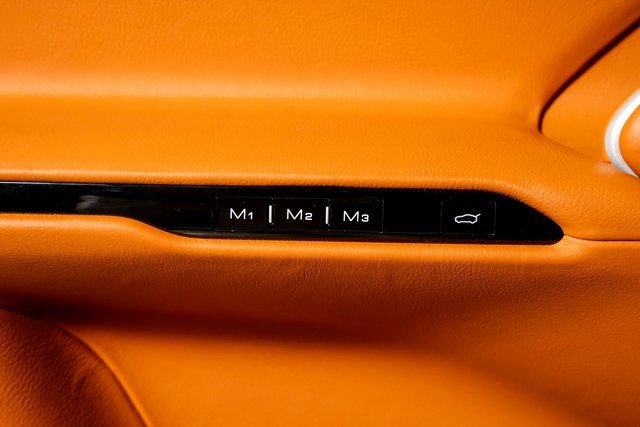 Used 2025 Ferrari Purosangue image 57