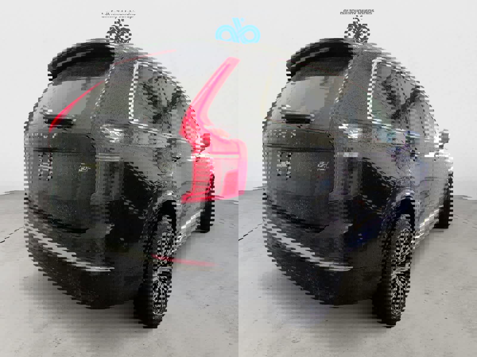 Used 2025 Volvo XC90 B6 Plus image 6