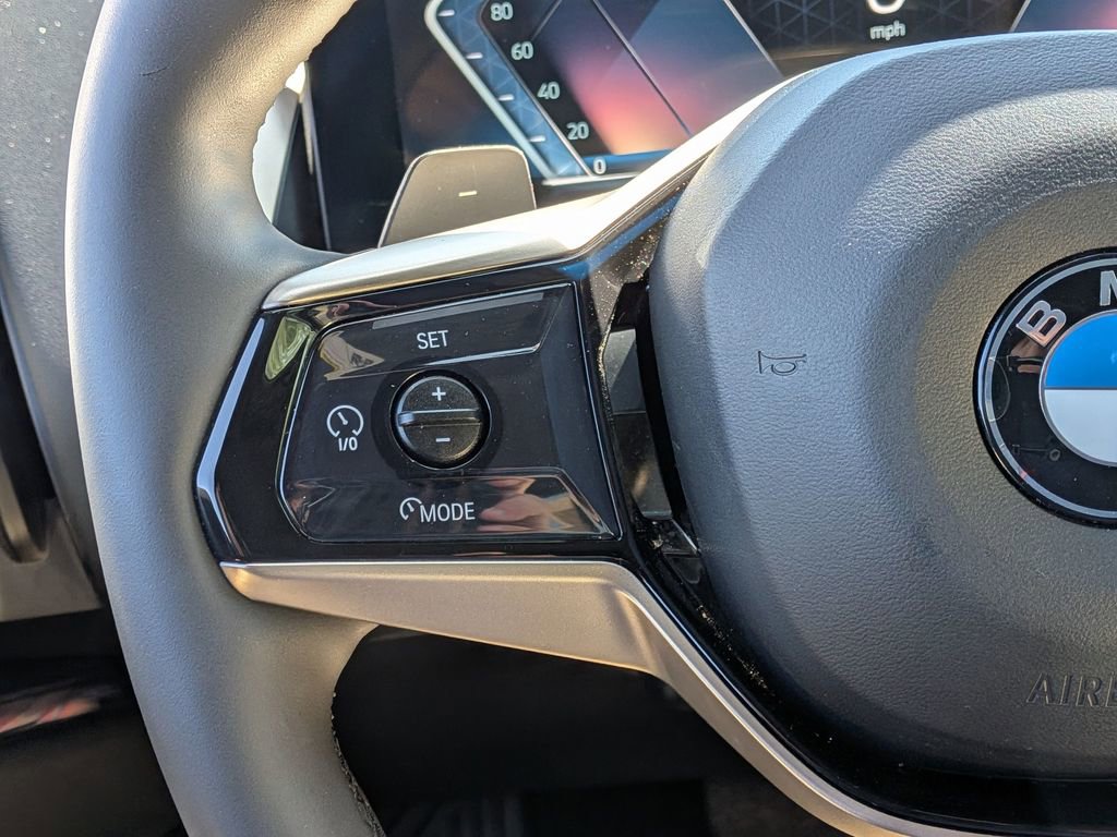 Used 2025 BMW X3 xDrive30i w/ Premium Package image 29