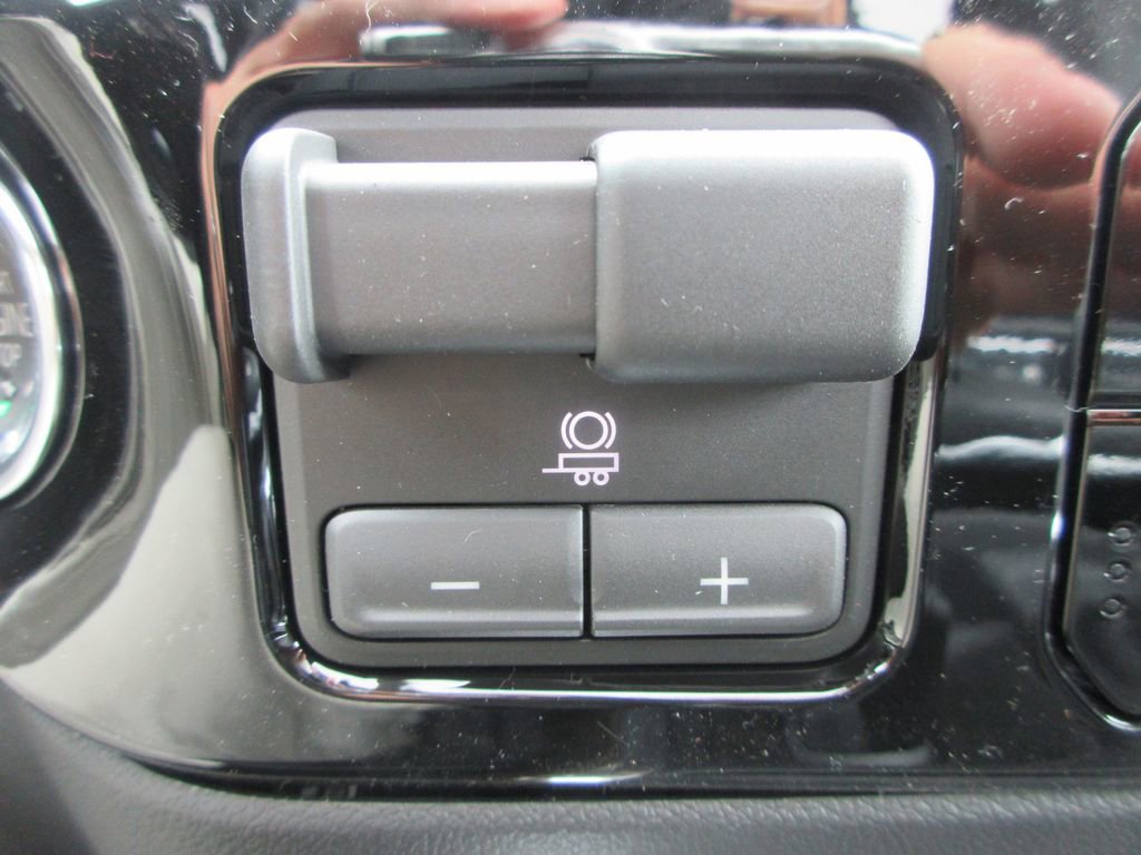 New 2026 GMC Sierra 1500 Elevation w/ Elevation Premium Package image 20