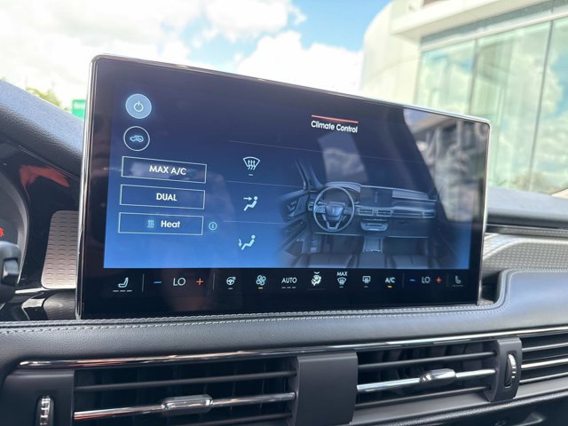 New 2025 Lincoln Corsair Grand Touring w/ Equipment Group 301A image 27