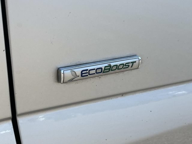 Used 2016 Ford F150 Lariat w/ Equipment Group 501A Mid AWD/4WD image 12