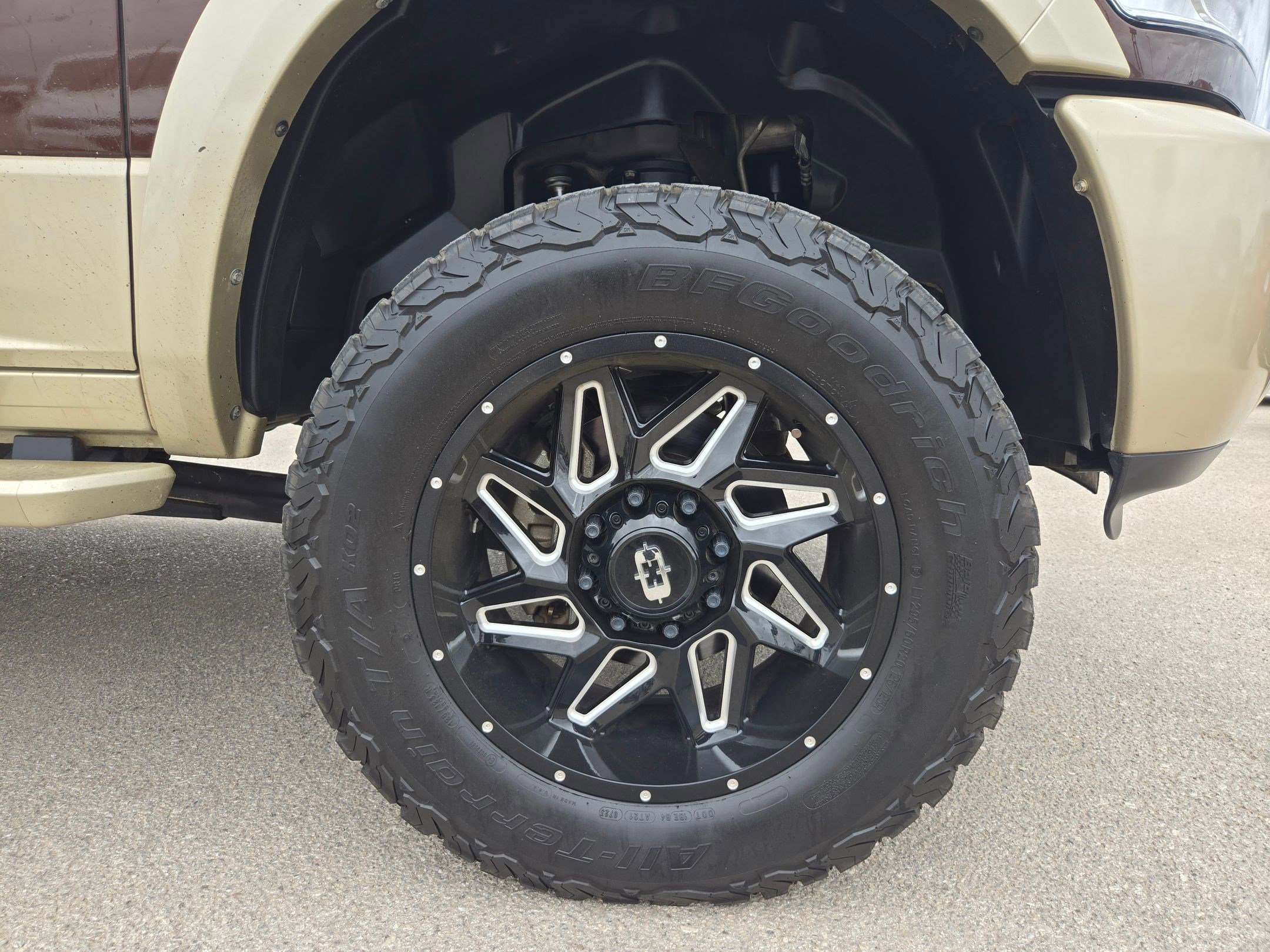 Used 2014 RAM 2500 Longhorn w/ Convenience Group image 21