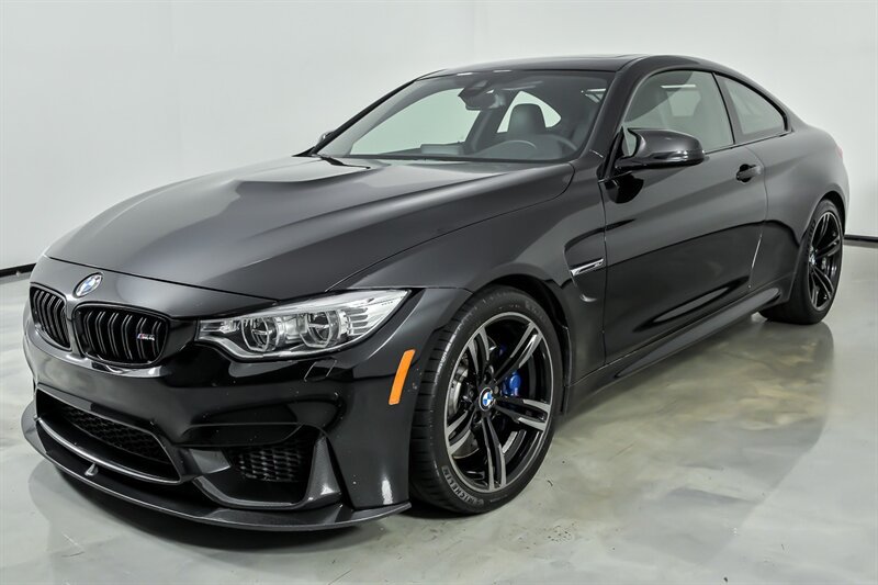 Used 2016 BMW M4 Coupe RWD image 5