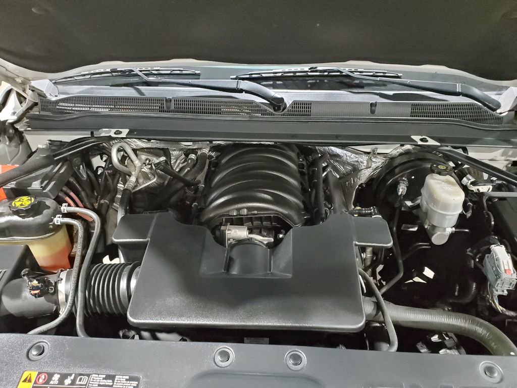 Used 2017 GMC Yukon SLT w/ Open Road Package image 52