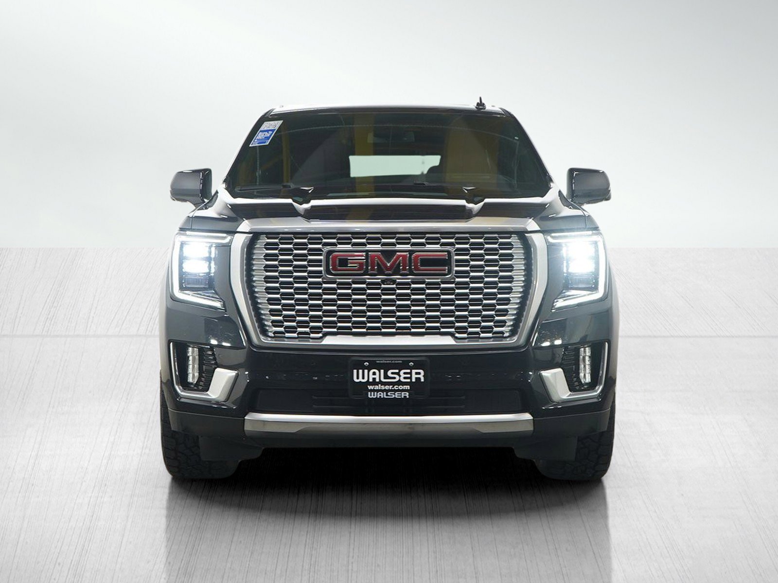 Used 2023 GMC Yukon Denali image 8