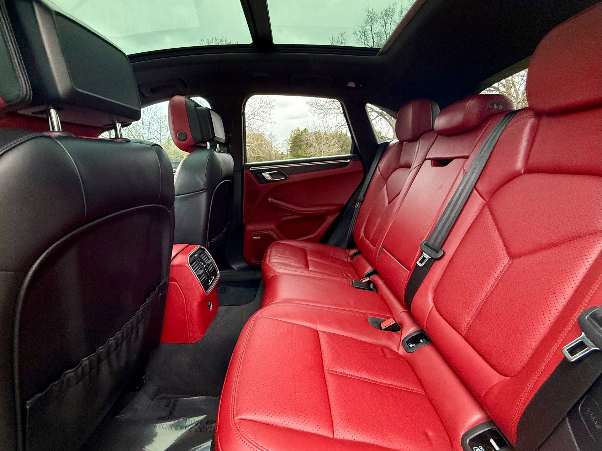 Used 2023 Porsche Macan GTS image 19