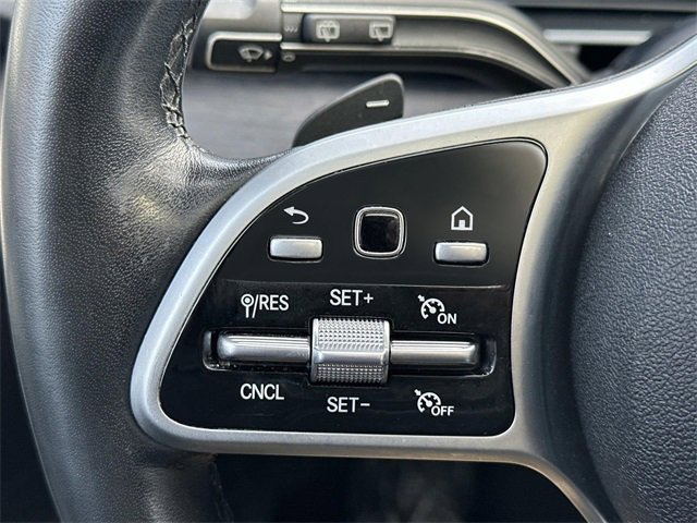 Certified 2021 Mercedes-Benz GLE 350 4MATIC image 21