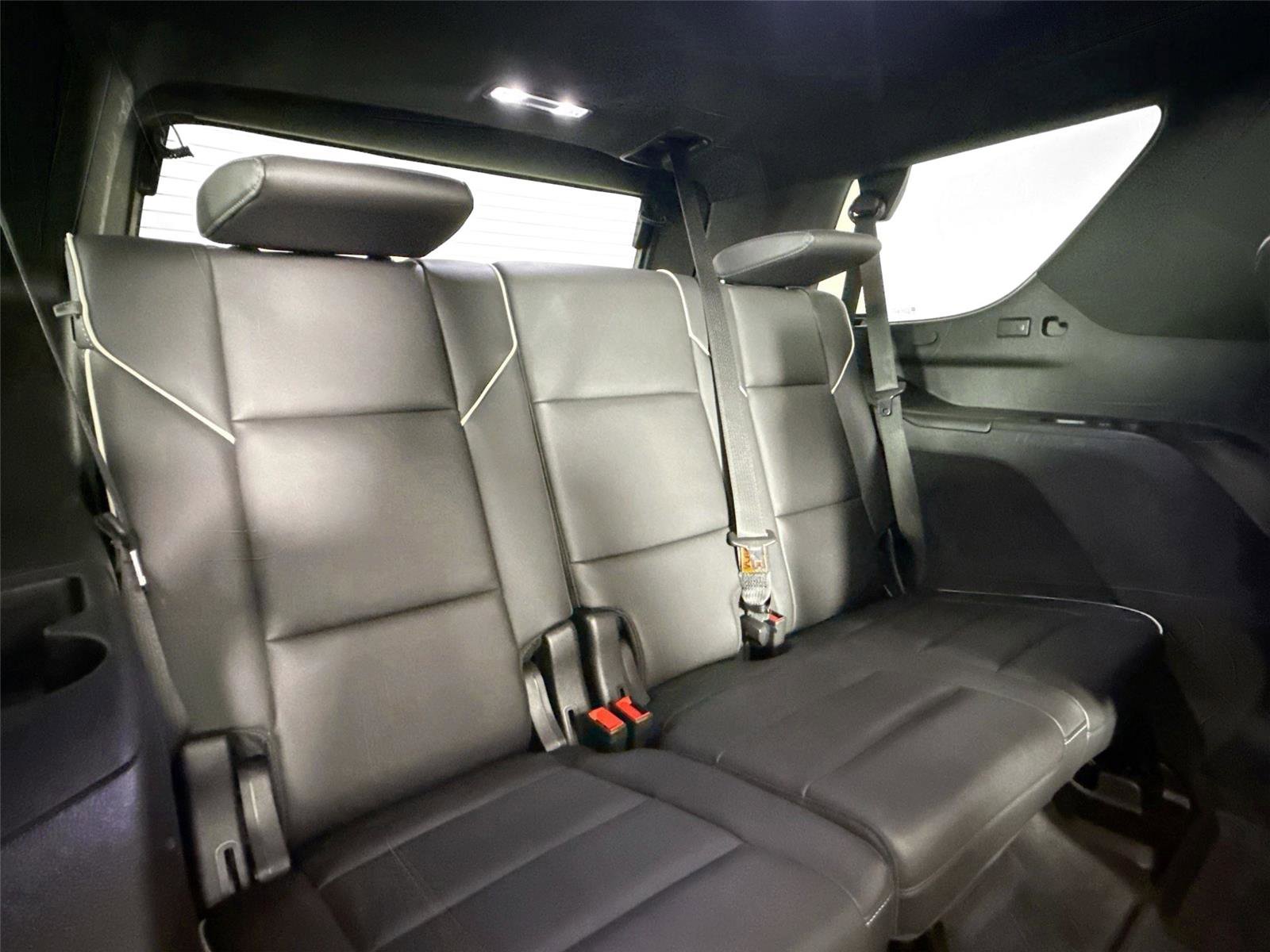 Used 2022 Cadillac Escalade Sport w/ Touring Package image 44