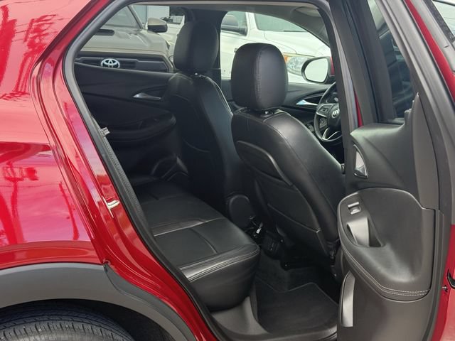 Used 2020 Buick Encore GX Preferred FWD image 30