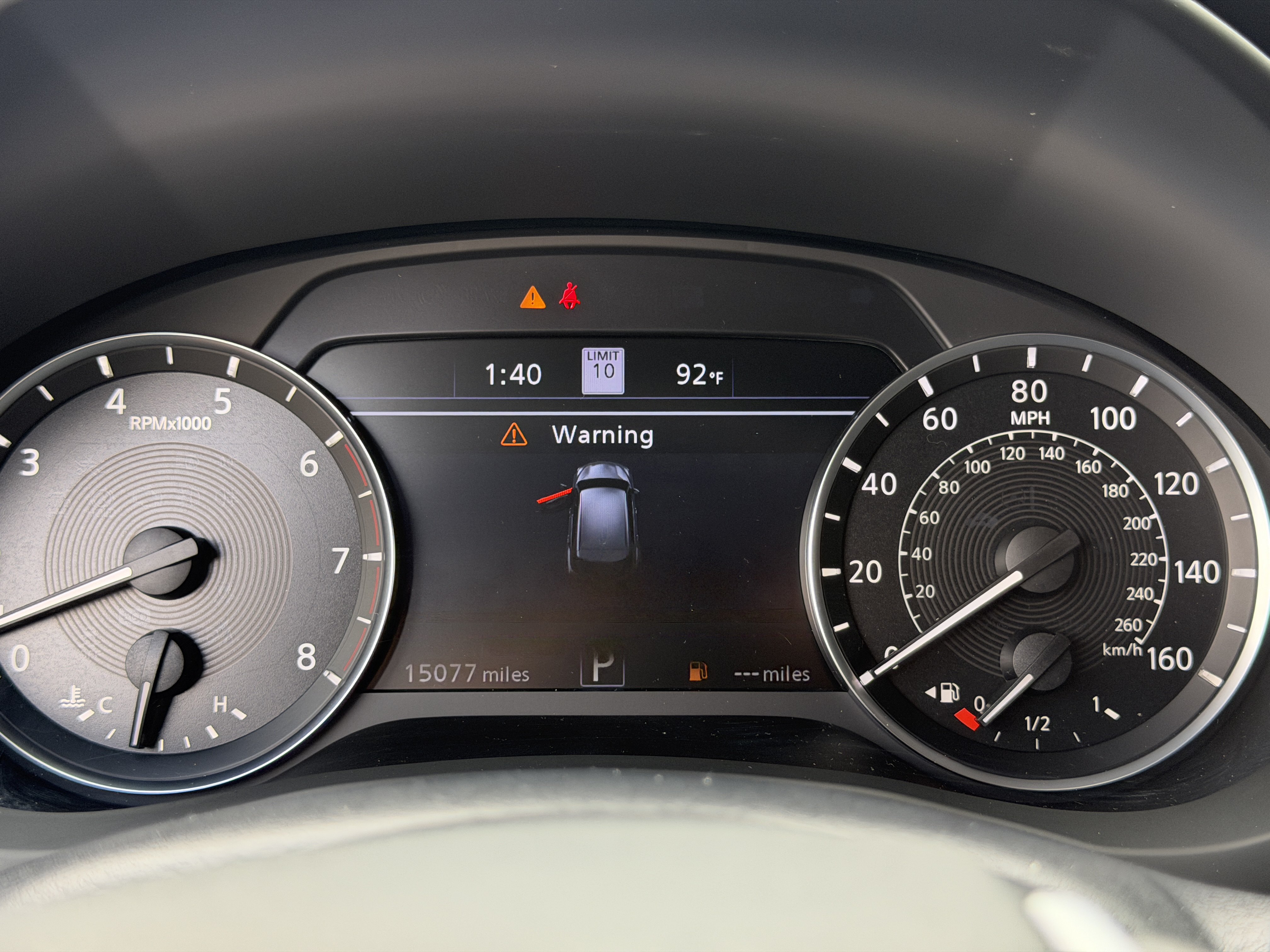 Certified 2023 INFINITI QX50 Sport FWD image 37