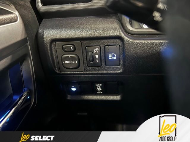 Used 2021 Toyota 4Runner Limited AWD/4WD image 19