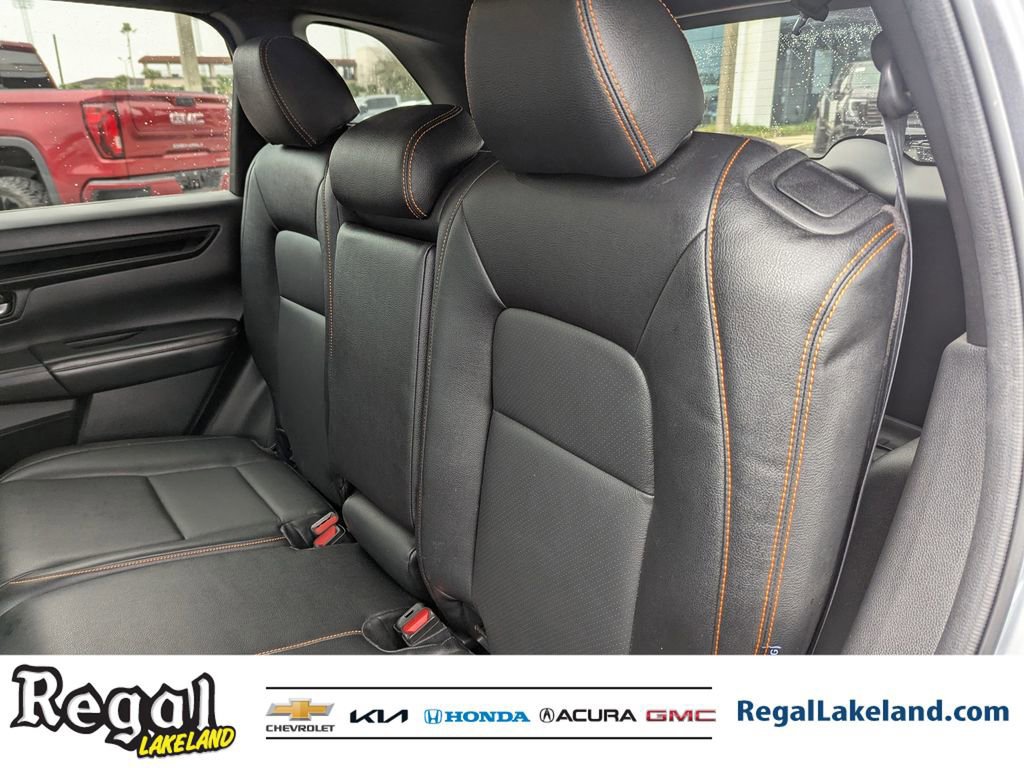 Used 2024 Honda CR-V Sport image 14