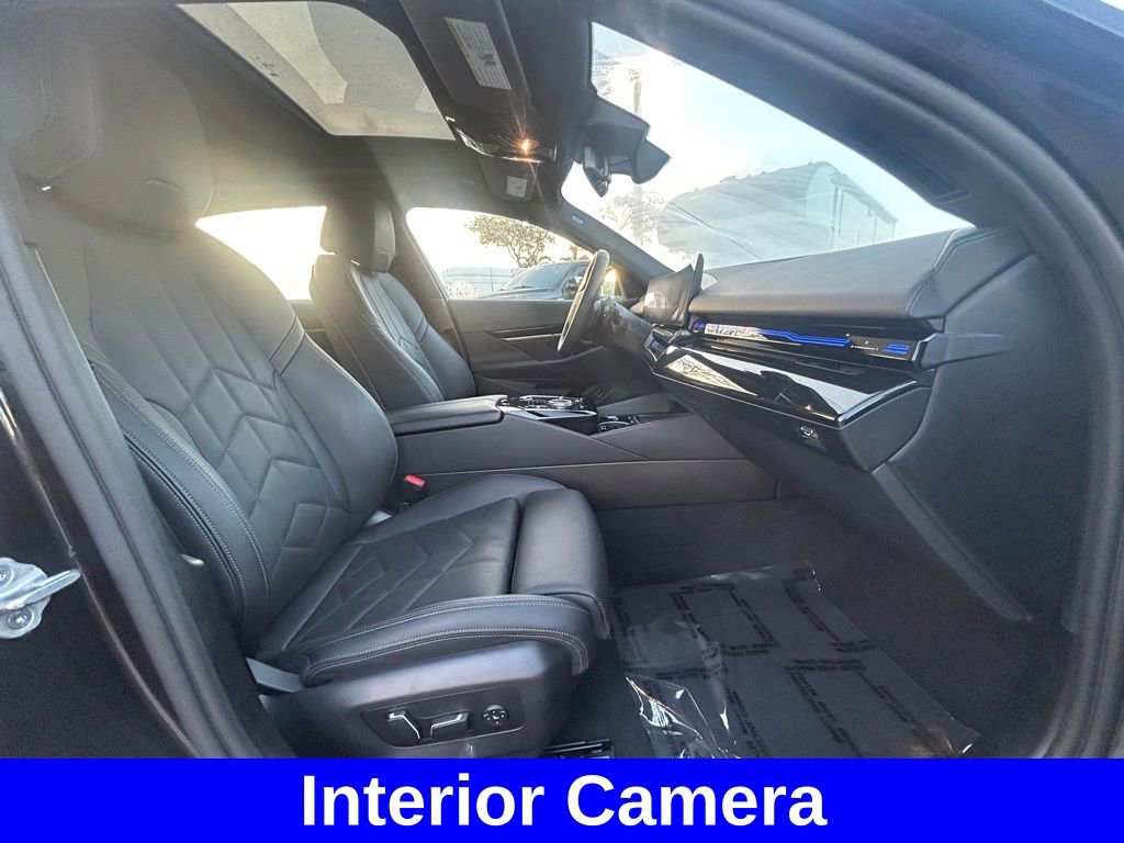 Used 2026 BMW 530i image 25