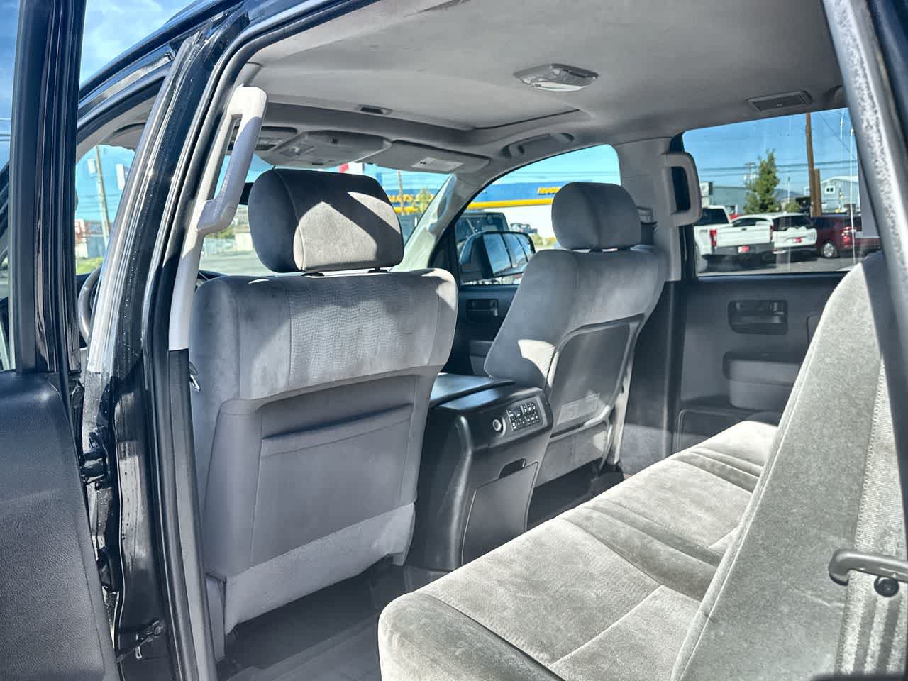 Used 2013 Toyota Sequoia SR5 RWD image 13