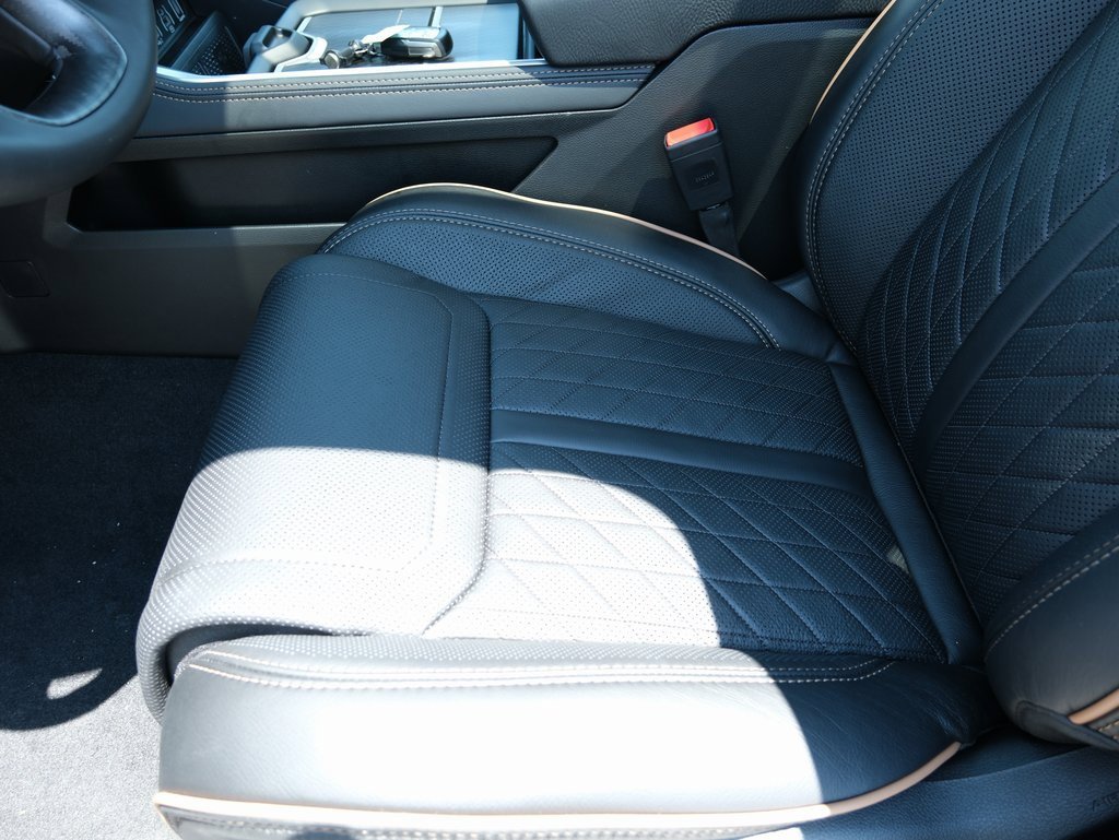 Used 2026 RAM 1500 Tungsten w/ Bed Utility Group image 23