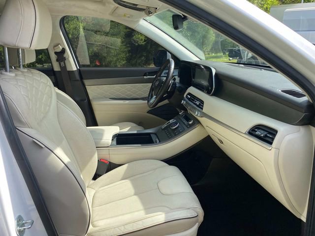 Used 2021 Hyundai Palisade Calligraphy AWD/4WD image 35