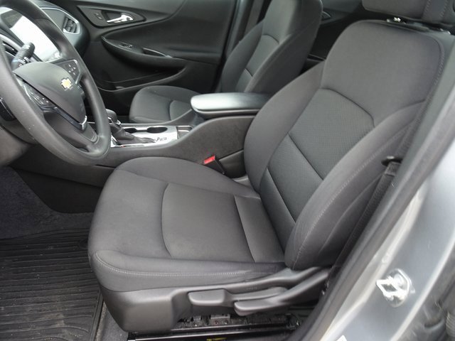 Used 2024 Chevrolet Malibu LS image 7