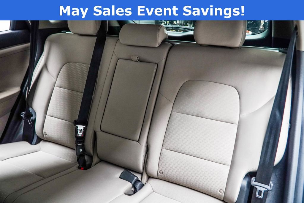 Used 2019 Hyundai Tucson Value FWD image 37