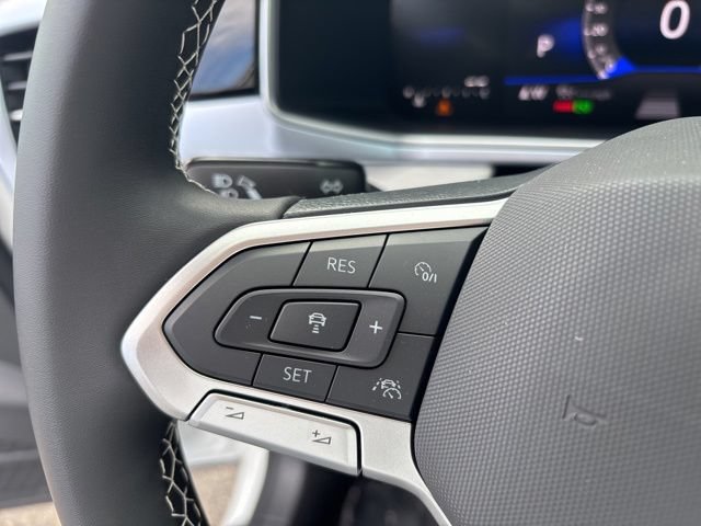 New 2026 Volkswagen Taos SE AWD/4WD image 29